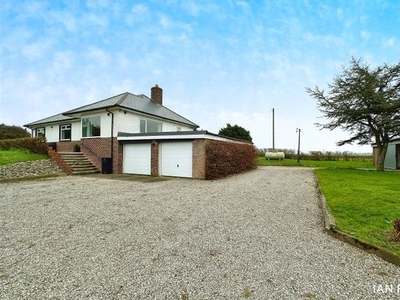 Bungalow for sale in Silloth, Wigton CA7