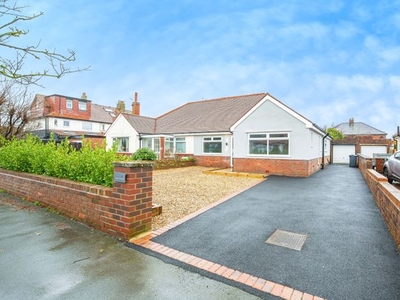 Bungalow for sale in St. Thomas Road, Lytham St. Annes FY8