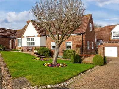 Detached house for sale in Trailly Close, Yielden, Bedford, Bedfordshire MK44