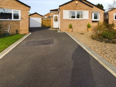Bungalow for sale in Wollaton Paddocks, Wollaton, Nottinghamshire NG8