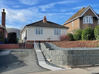 Bungalow to rent in Pickersleigh Road, Malvern WR14