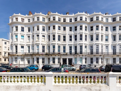 Clarendon Terrace, Brighton, East Sussex, BN2 2 bedroom flat/apartment in Brighton