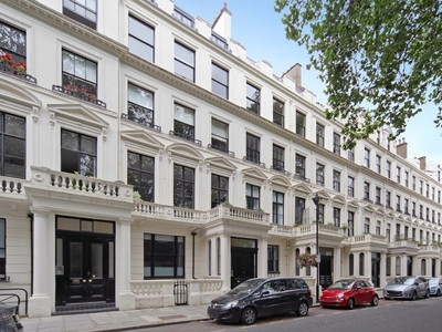 Cleveland Square, Bayswater, W2 1 bedroom flat/apartment in Bayswater