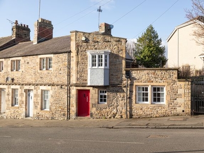 Cottage for sale in Eastgate, Princes Street, Corbridge, Northumberland NE45