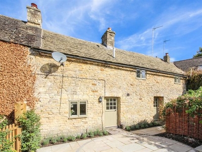 Cottage to rent in Main Street, Over Norton, Chipping Norton OX7