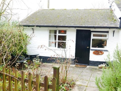 Cottage to rent in Trehalvin, Trewidland, Liskeard, Cornwall PL14