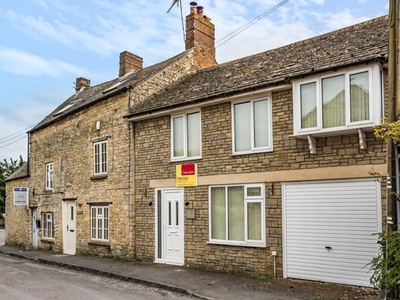 Cottage to rent in Wootton, Oxfordshire OX20