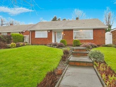 Detached bungalow for sale in Edgecombe Grove, Darlington DL3