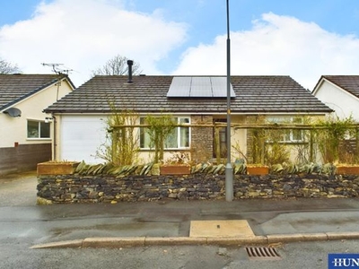 Detached bungalow for sale in Seedfield, Staveley, Kendal LA8