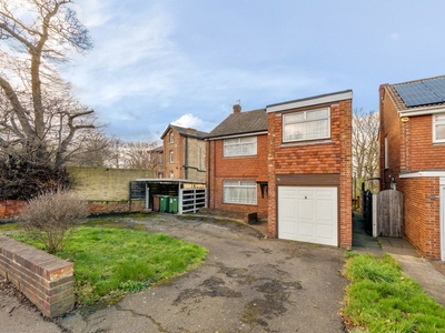 Detached House for sale - Bexley Road, Kent, DA8