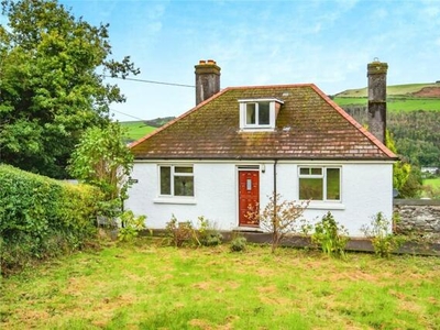 Detached House For Sale In Aberystwyth, Ceredigion