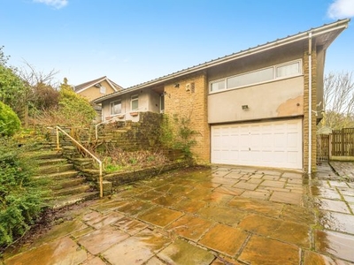 Bungalow for sale in Brownside Road, Burnley, Lancashire BB10