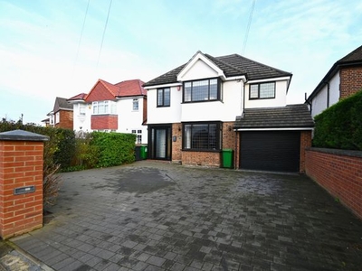 Detached house for sale in Buckland Avenue, Langley, Berkshire SL3