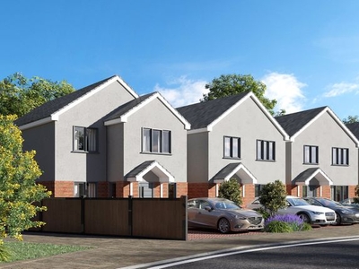 Detached house for sale in California Road, Oldland Common, Bristol BS30