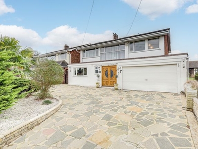 Detached house for sale in Church Road, Basildon SS15