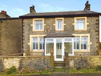 Detached house for sale in Dale Road, Dove Holes, Buxton SK17