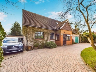 Detached house for sale in Heathway, Chaldon, Caterham CR3