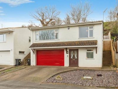 Detached house for sale in Hillside, Portbury, Bristol BS20