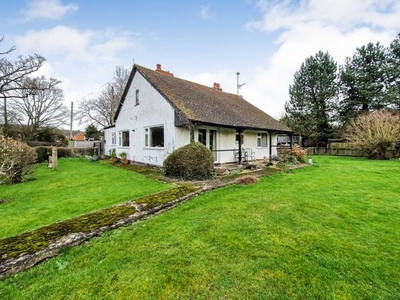 Detached house for sale in Main Road, Westmancote, Tewkesbury, Gloucestershire GL20