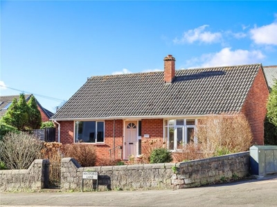 Detached house for sale in Matford Lane, Exeter, Devon EX2