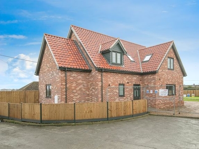 Detached house for sale in Meadowlands, Kirton, Ipswich IP10