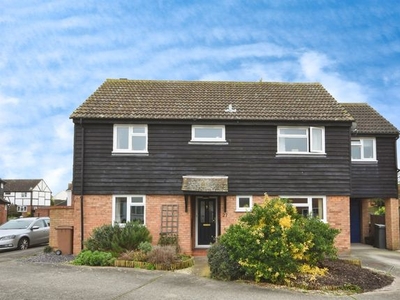 Detached house for sale in Menish Way, Chelmsford CM2