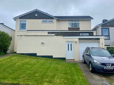 Detached house for sale in Moorland View, Derriford, Plymouth PL6