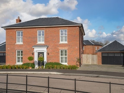 Detached house for sale in Oak Avenue, Loddon, Norwich NR14