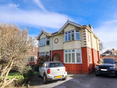 Detached house for sale in Old Church Road, Clevedon BS21