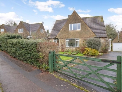 Detached house for sale in Orchard Mead, Nailsworth, Stroud GL6
