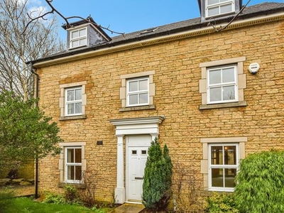 Detached house for sale in Park Lane, Corsham SN13