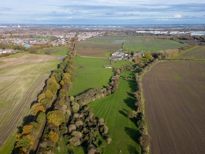 Land for sale in South Leam Farm, Leam Lane, Gateshead NE10