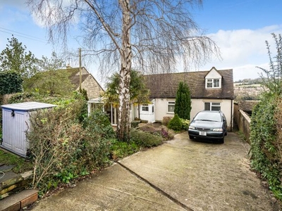 Detached house for sale in Summer Street, Stroud, Gloucestershire GL5