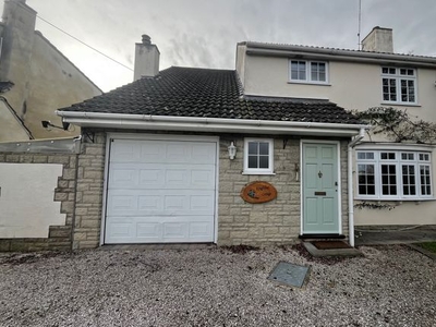 Detached house to rent in Back Lane, Clevedon BS21
