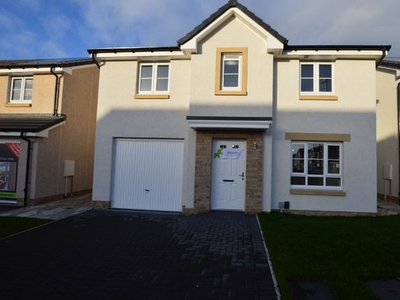 Detached house to rent in Boreland Crescent, Kirkcaldy KY1