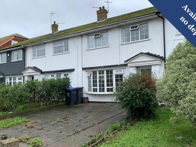 Detached house to rent in Canterbury Road, Birchington CT7