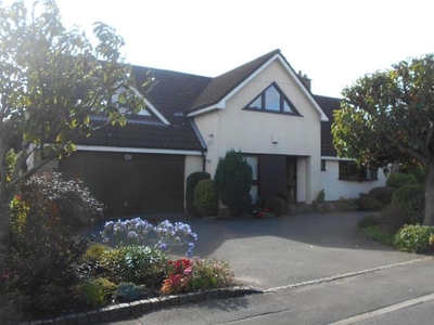 Detached house to rent in Church Road, Tarleton, Preston PR4