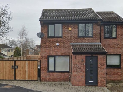 Detached house to rent in Dinsdale Drive, Durham DH1