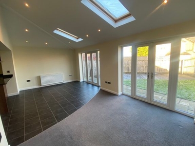 Detached house to rent in St. Brides Court, Ingleby Barwick, Stockton-On-Tees, Durham TS17