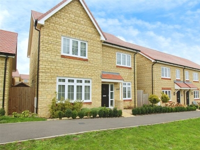 Detached house to rent in Vartenham Close, Milborne Port, Sherborne, Dorset DT9