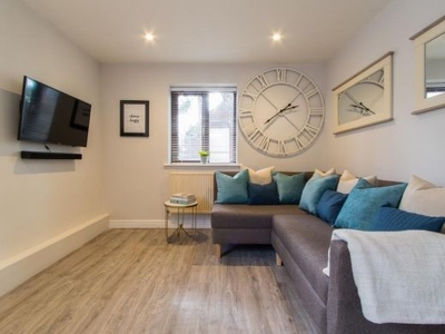 Duplex to rent in Victoria Road, Leeds LS6