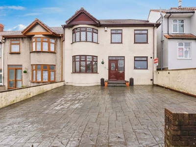 End terrace house for sale in Bedminster Road, Bedminster, Bristol BS3