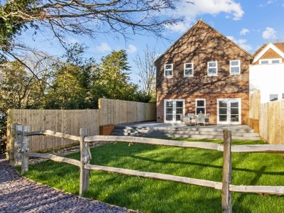 Semi-detached house for sale in Hassocks Road, Hurstpierpoint BN6