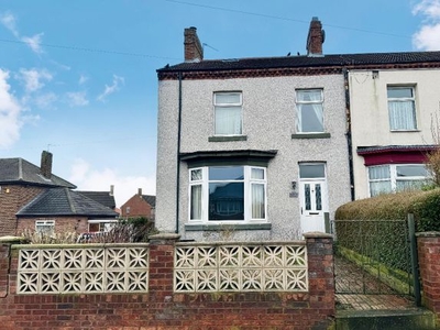 End terrace house for sale in North Road, Darlington DL1