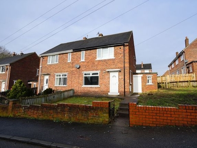 Semi-detached house to rent in Loweswater Avenue, Houghton-Le-Spring, Tyne And Wear DH5