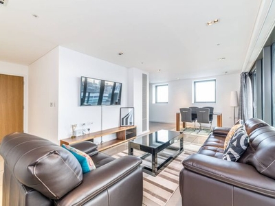 Flat for sale in Brock Street, Euston, London NW1