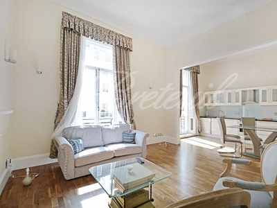 Flat for sale in Chesham Place, London SW1X