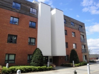 Flat to rent in 874 Wilmslow Road, Manchester M20