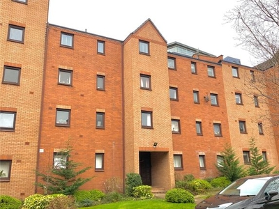 Flat to rent in Albion Gate, Glasgow G1