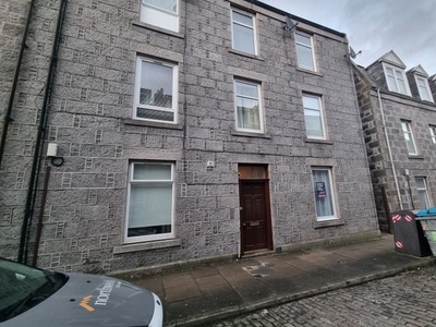 Flat to rent in Ashvale Place, The City Centre, Aberdeen AB10
